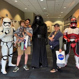 Hiii! Thank you for taking a look! ❤️